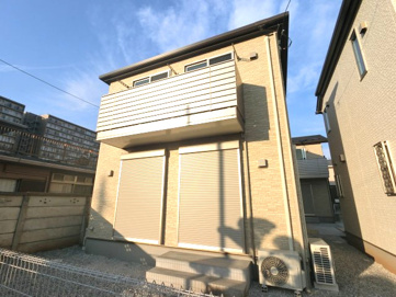 グラン フェリシアの画像