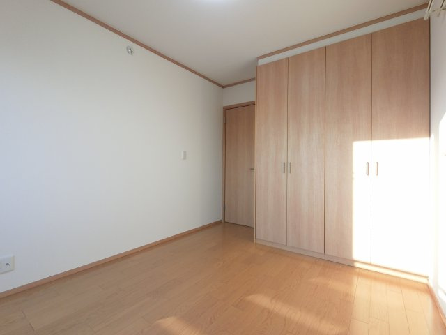【洋室】