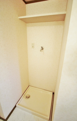 【設備】 | ライフ館ボナールB・A