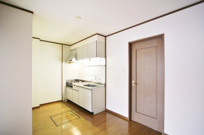 ライフ館ボナールB・Aの画像