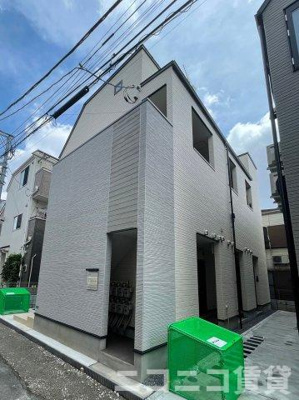 【外観】 | KUBO小岩