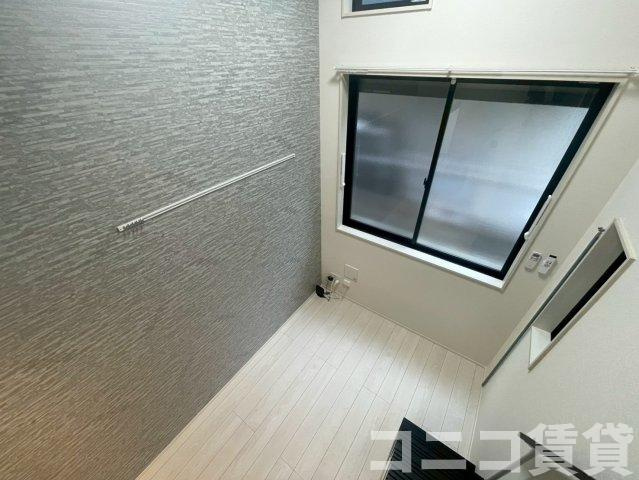 【展望】 | KUBO小岩 | 別号室イメージの為、現状を優先致します。