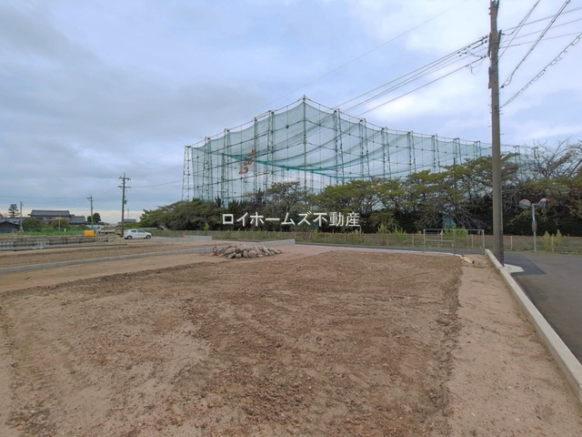  | 津島市高台寺町字北浦25『仲介料無料』新築戸建て | 撮影：'26/08/12 
