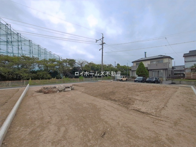  | 津島市高台寺町字北浦25『仲介料無料』新築戸建て | 撮影：'26/08/12 