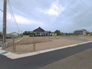 津島市高台寺町字北浦25『仲介料無料』新築戸建ての画像