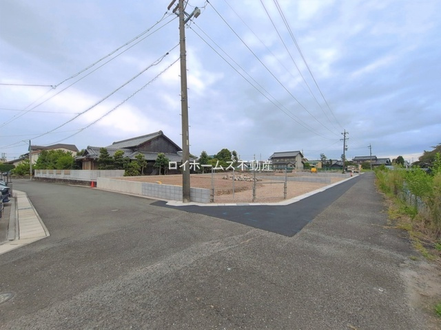  | 津島市高台寺町字北浦25『仲介料無料』新築戸建て | 撮影：'26/08/12 