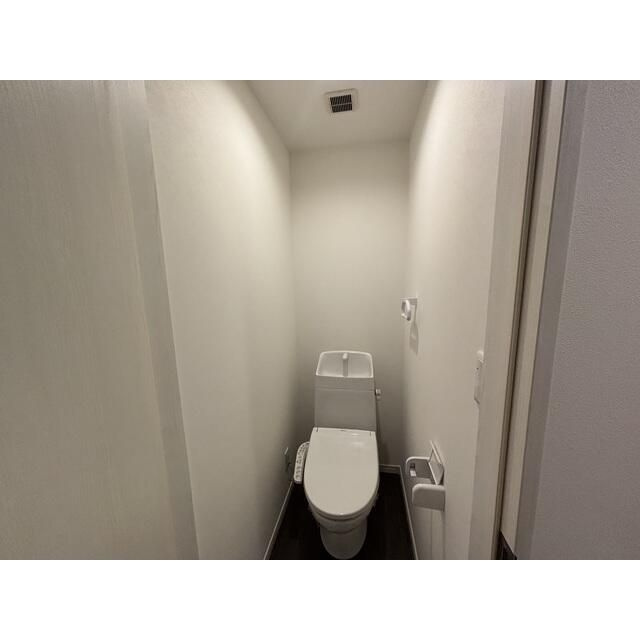ＭＱｕａｒｔｏ成増のトイレ