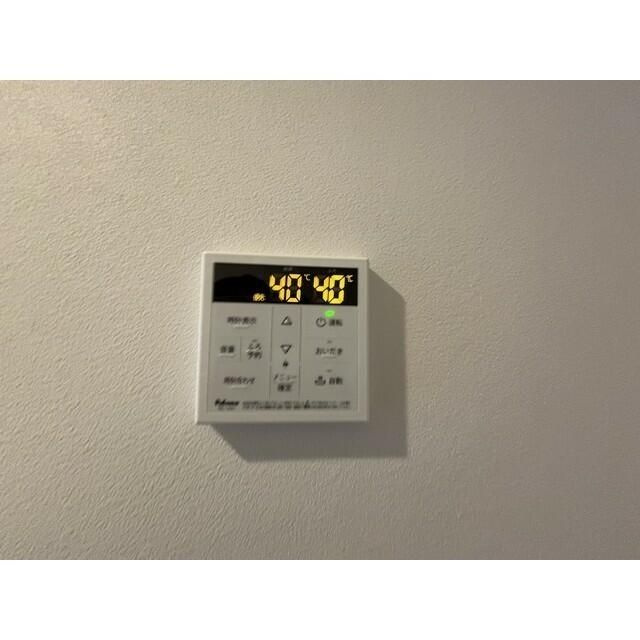 ＭＱｕａｒｔｏ成増の設備