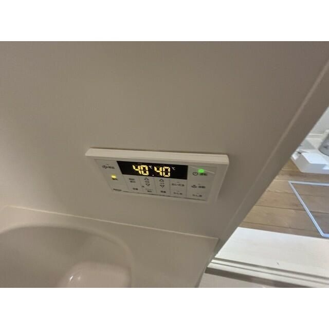 ＭＱｕａｒｔｏ成増の設備