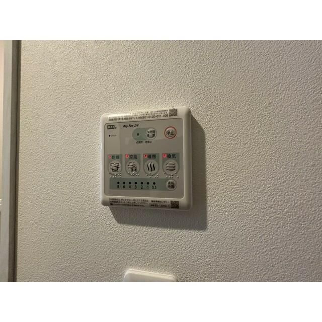 ＭＱｕａｒｔｏ成増の設備