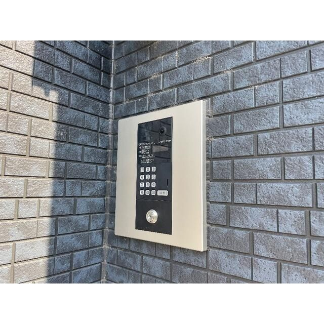 ＭＱｕａｒｔｏ成増のその他共用部分