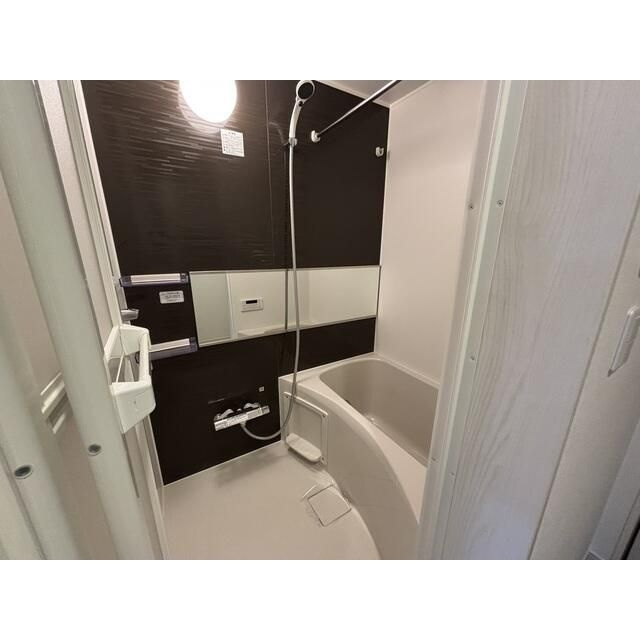 ＭＱｕａｒｔｏ成増の浴室