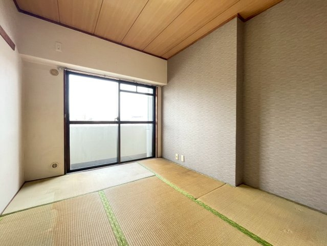 【和室】