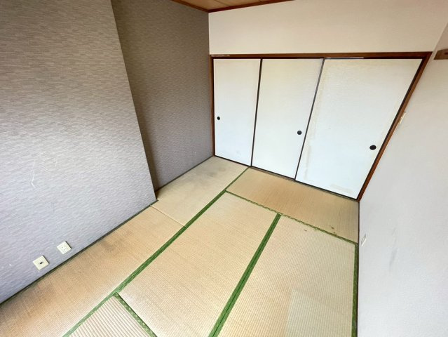 【和室】