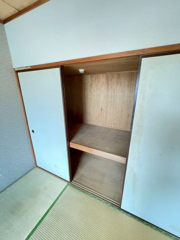 【収納】