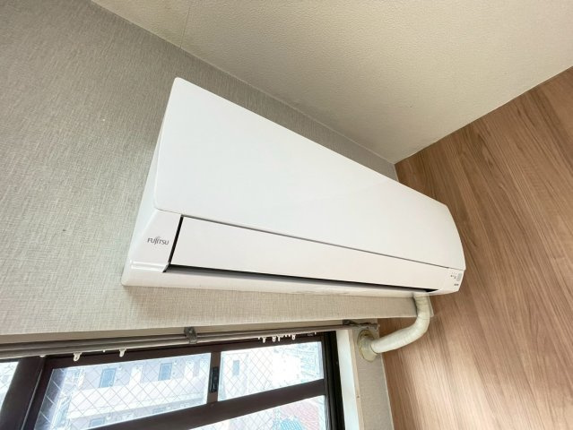 【設備】
