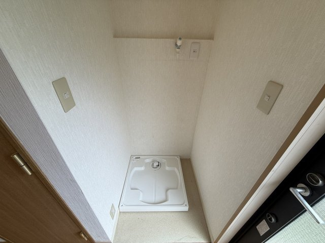 千鳥が丘3丁目戸建の設備