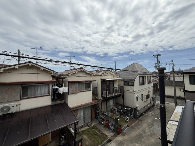 千鳥が丘3丁目戸建の展望