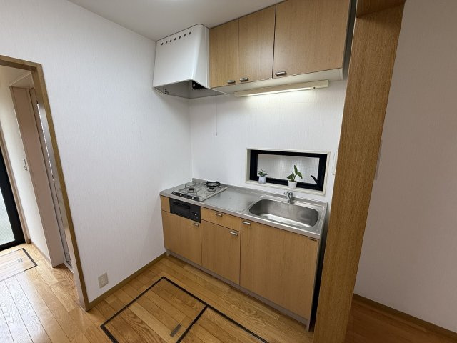 千鳥が丘3丁目戸建のキッチン