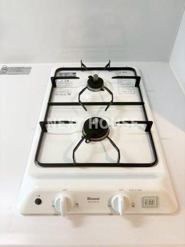 アドバンス天王寺南パキラの設備