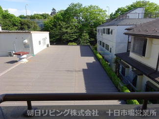 【展望】