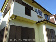 横浜市青葉区梅が丘の一戸建ての画像