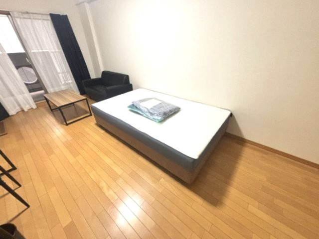 レジディア三宮東の内装