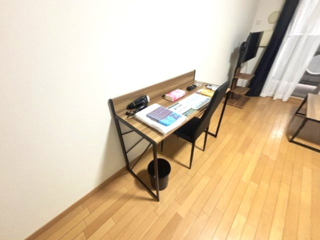 レジディア三宮東の内装