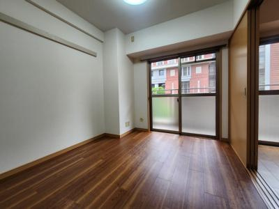 MNS千本の子供部屋|洋室4.7帖