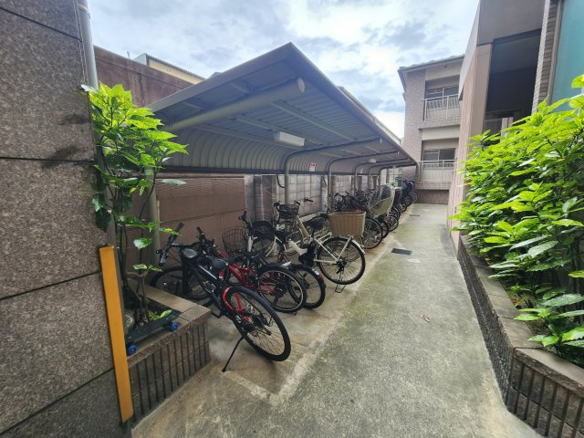 MNS千本のその他共用部分