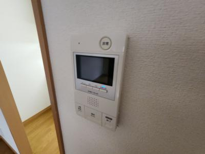 MNS千本のセキュリティ|ＴＶモニターフォン
