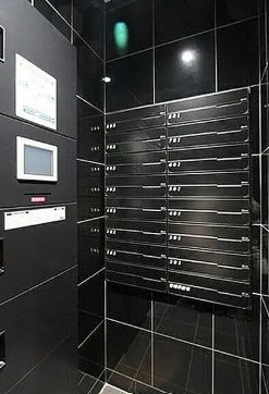 アンベリール三ノ輪のその他共用部分