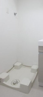 アンベリール三ノ輪の設備