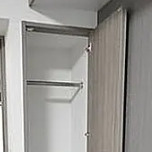 アンベリール三ノ輪の収納