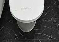 アンベリール三ノ輪のトイレ