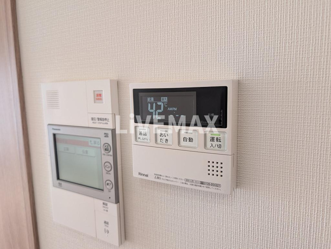 【設備】S-RESIDENCE高岳ardent(アーデント)