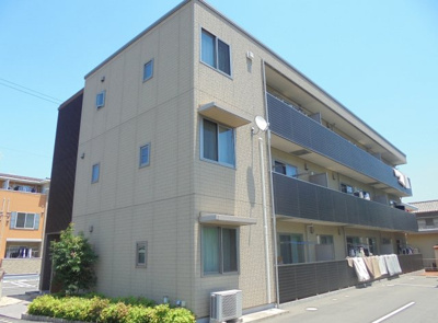 【外観】 | グランベレオ川口