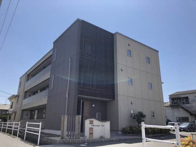 【外観】 | グランベレオ川口 | グランベレオ川口・鉄骨造