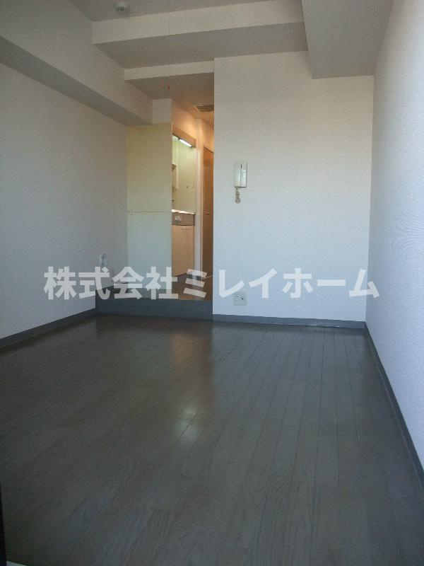 ルーブル西大井