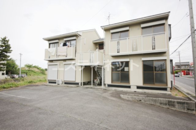 リバティハウスA