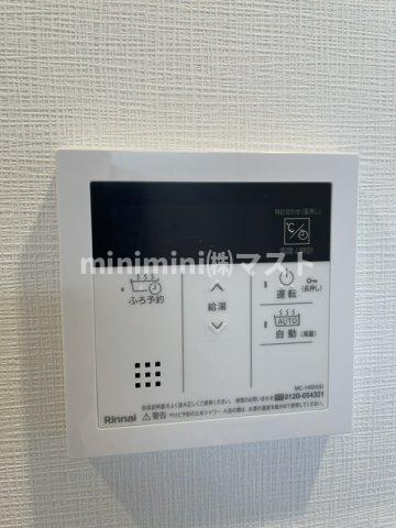 Alivis浪速東SoL TERRACEのその他