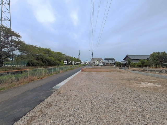  | 津島市高台寺町字北浦25『仲介料無料』新築戸建て | 撮影：'26/08/12 