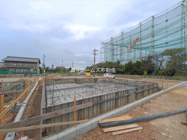  | 津島市高台寺町字北浦25『仲介料無料』新築戸建て | 撮影：'26/08/12 