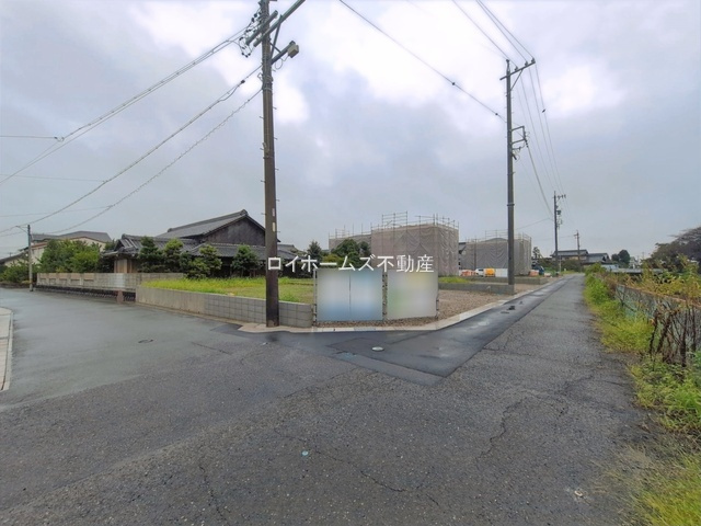  | 津島市高台寺町字北浦25『仲介料無料』新築戸建て | 撮影：'26/09/28 