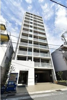 アルファレガロ神戸ウエスト