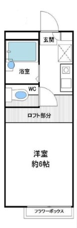 エスポワール谷上