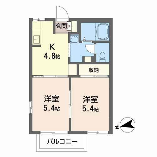 フレグランスいわぶち