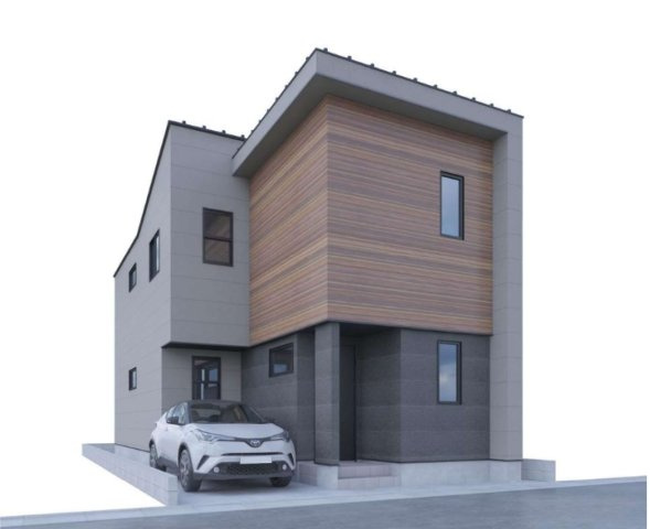 板橋区富士見町