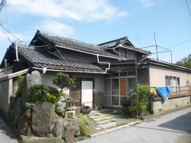 長浜市石田町貸家の画像