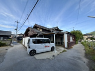 長浜市石田町貸家の画像